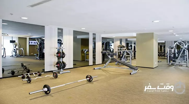 هتل استونز بالی